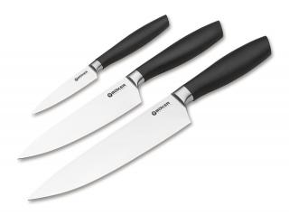 Nůž Böker Magnum Core Professional Messerset
