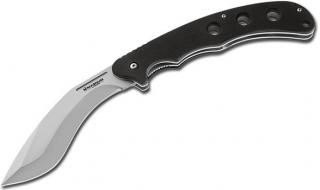 Nůž Böker Magnum Pocket Khukri 01MB511