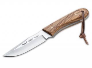 Nůž Muela Bison Olive