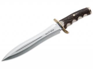 Nůž Muela BW-24A Hirschfänger