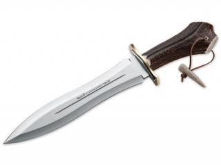Nůž Muela Podenquero