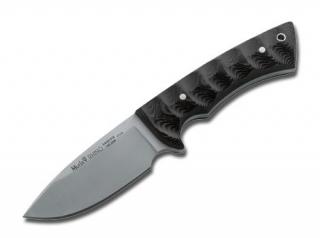 Nůž Muela Rhino Micarta black