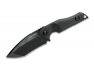 Nůž Real Steel Doppler Black PVD