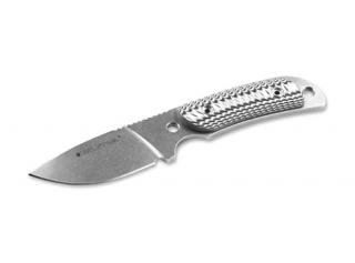Nůž Real Steel Hunter-165 Black