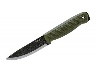 Nůž Terrasaur Army Green