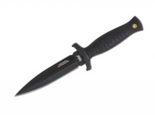Nůž United Cutlery Combat Commander Boot knife black