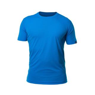 Pánské tričko TOWDY Modrá