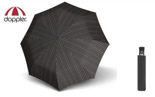 Pánský deštník Magic Mini Big Carbon plně automatický
