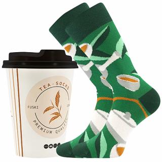 Ponožky Tea socks