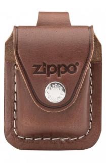 Pouzdro na zapalovač Zippo Hnědé 17004