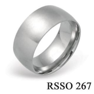 Prsten Tribal RSSO267