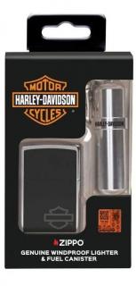 Sada Harley-Davidson® & Canister Set