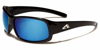 Sportovní sluneční brýle Artic Blue AB13MIXA