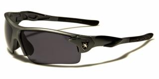 Sportovní sluneční brýle Khan Sunglasses kn5346sdd