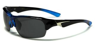 Sportovní sluneční brýle Polarizační xl578pzf