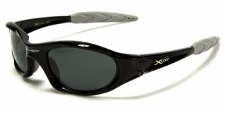 Sportovní sluneční brýle Xloop XL01PZD