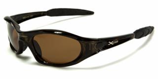 Sportovní sluneční brýle Xloop XL01PZE