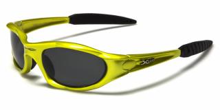 Sportovní sluneční brýle Xloop XL01PZH
