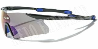 Sportovní sluneční brýle Xloop XL130b