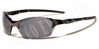 Sportovní sluneční brýle Xloop XL140c