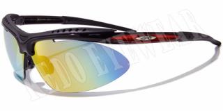 Sportovní sluneční brýle Xloop XL2304