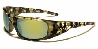 Sportovní sluneční brýle Xloop XL2460D