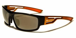 Sportovní sluneční brýle Xloop XL2461E