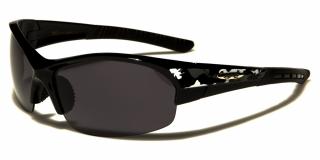 Sportovní sluneční brýle Xloop XL2462A