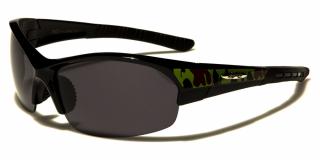 Sportovní sluneční brýle Xloop XL2462C