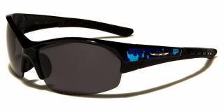 Sportovní sluneční brýle Xloop XL2462D