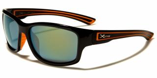 Sportovní sluneční brýle Xloop XL2477B