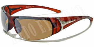 Sportovní sluneční brýle Xloop XL26401