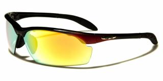 Sportovní sluneční brýle Xloop XL267A