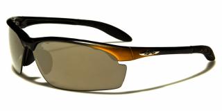 Sportovní sluneční brýle Xloop XL267C