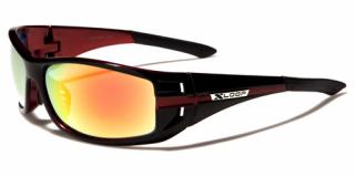 Sportovní sluneční brýle Xloop xl566mixc