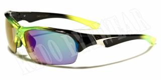 Sportovní sluneční brýle Xloop XL578f