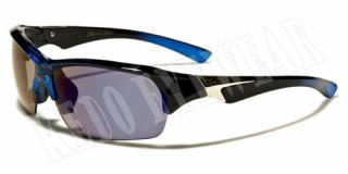 Sportovní sluneční brýle Xloop XL578g
