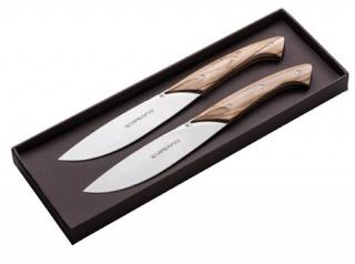 Steakový nůž Viper Fiorentina Zirikote 2er Set