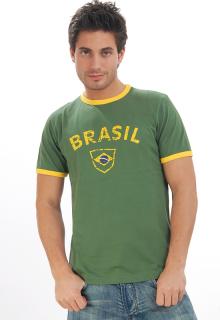 Tričko Wasabi 2061 Brasilien