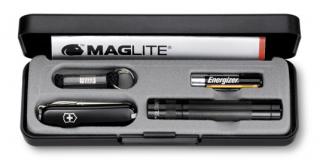 Victorinox Maglite Set LED