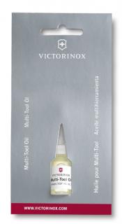 Victorinox MultiTool Oil