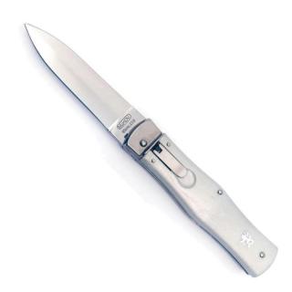 Vyhazovací nůž Mikov Predator NUZ 241-NH-1/KP