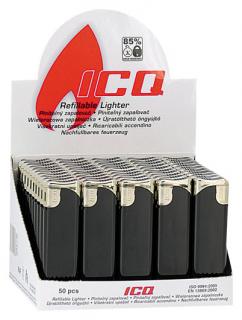 Zapalovač ICQ 31006
