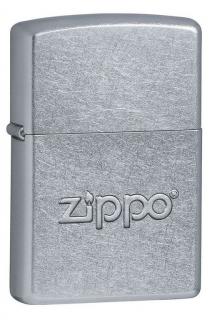 Zapalovač ZIPPO 25164 ZIPPO® STAMP