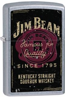 Zapalovač ZIPPO 25437 Jim Beam