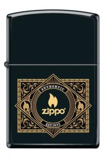 Zapalovač Zippo Authentic Zippo Vintage