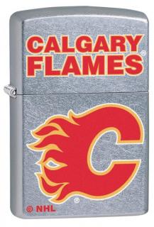 Zapalovač Zippo Calgary Flames®
