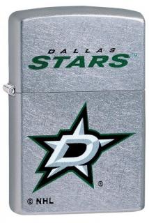 Zapalovač Zippo Dallas Stars™