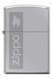 Zapalovač Zippo Flame