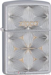 Zapalovač Zippo FLOWERS 20040